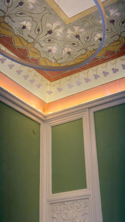 Palazzo Maqueda Hotel Palermo Bagian luar foto