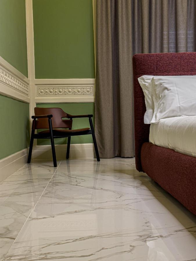 Palazzo Maqueda Hotel Palermo Bagian luar foto