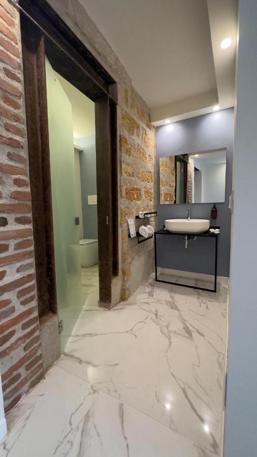 Palazzo Maqueda Hotel Palermo Bagian luar foto