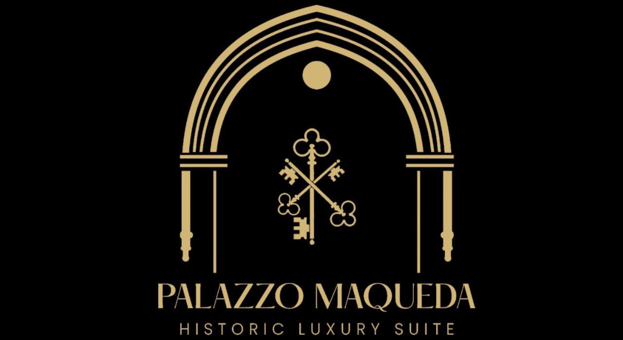 Palazzo Maqueda Hotel Palermo Bagian luar foto