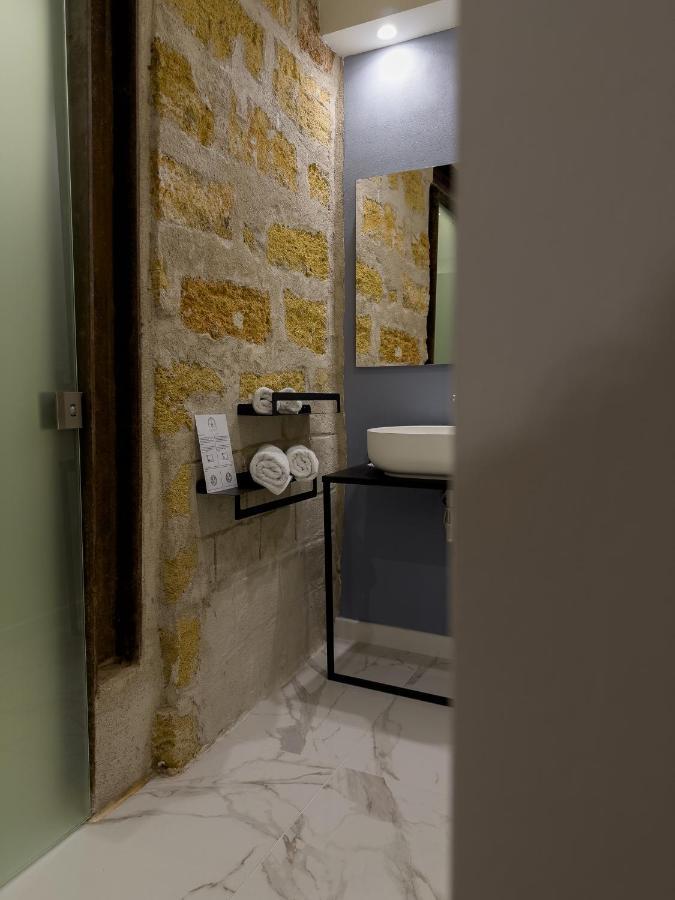 Palazzo Maqueda Hotel Palermo Bagian luar foto