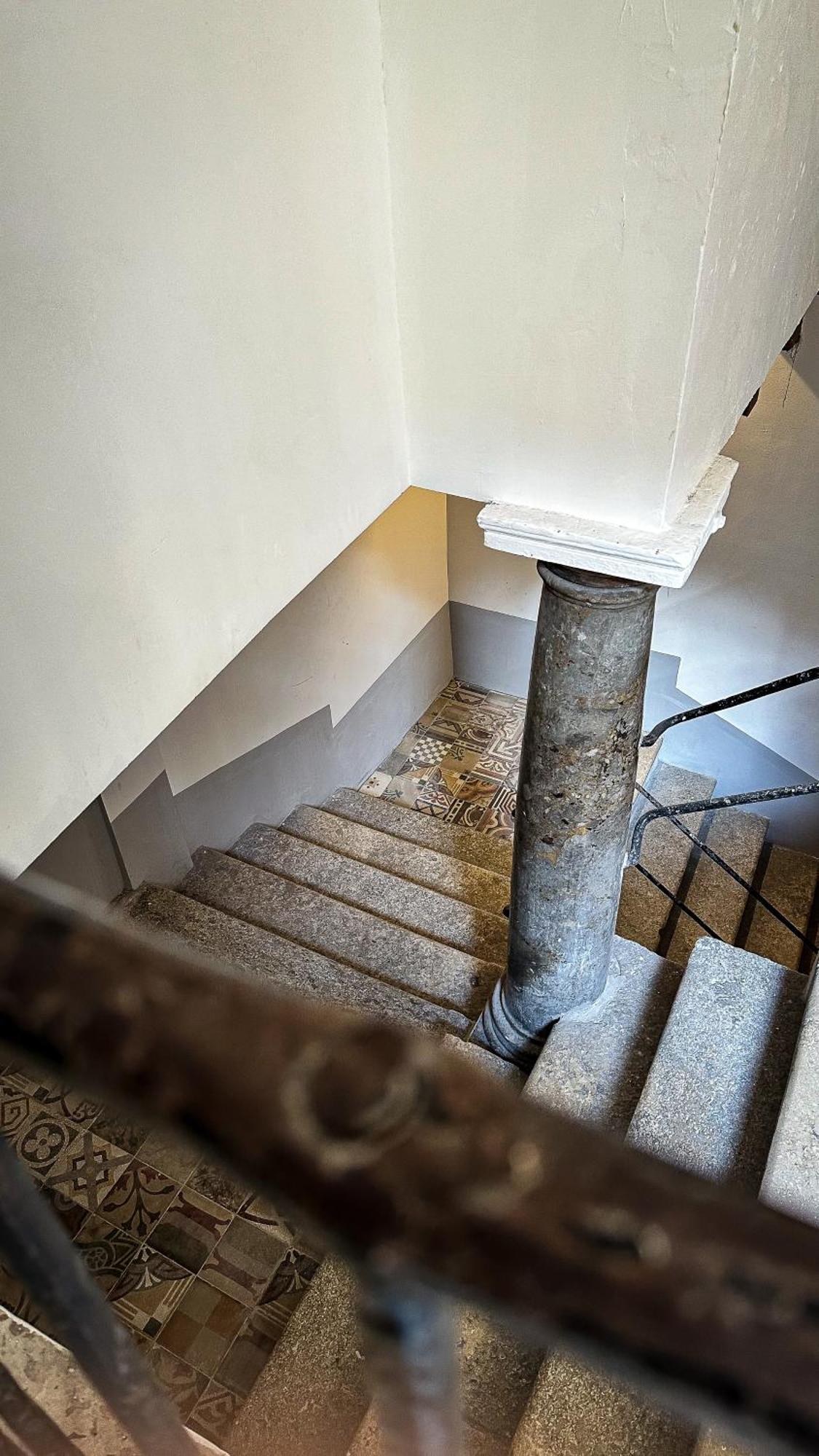 Palazzo Maqueda Hotel Palermo Bagian luar foto