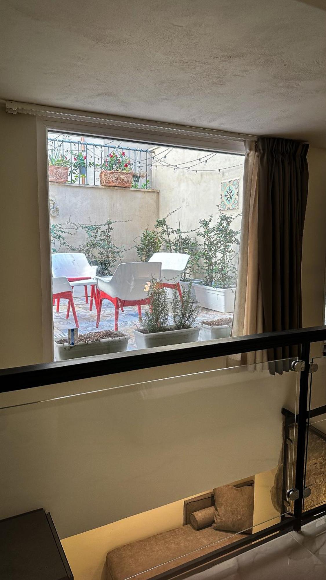 Palazzo Maqueda Hotel Palermo Bagian luar foto